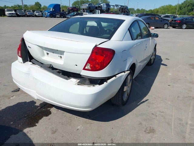 Saturn Ion 3