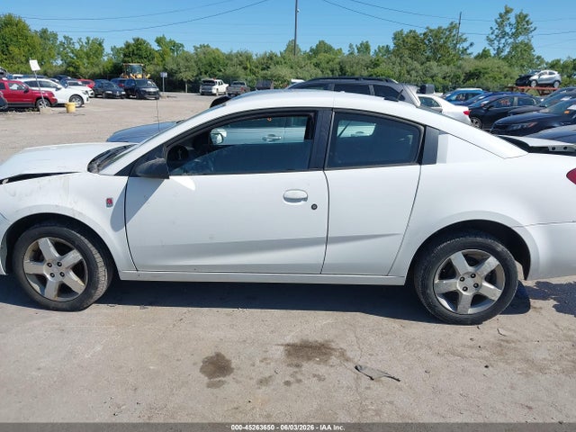 Saturn Ion 3