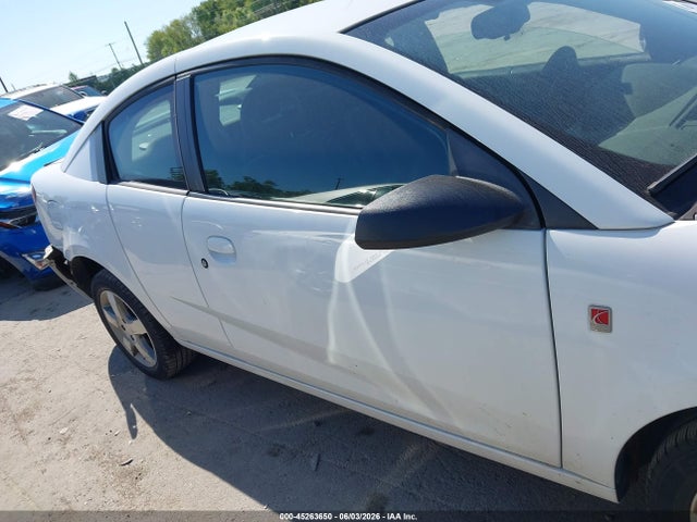 Saturn Ion 3