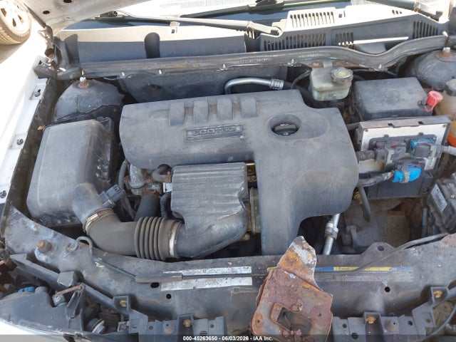 Saturn Ion 3
