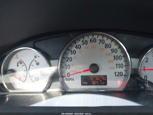 Saturn Ion 3