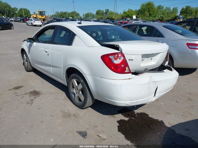 Saturn Ion 3