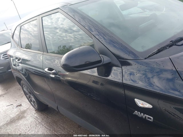 Kia Seltos Lx