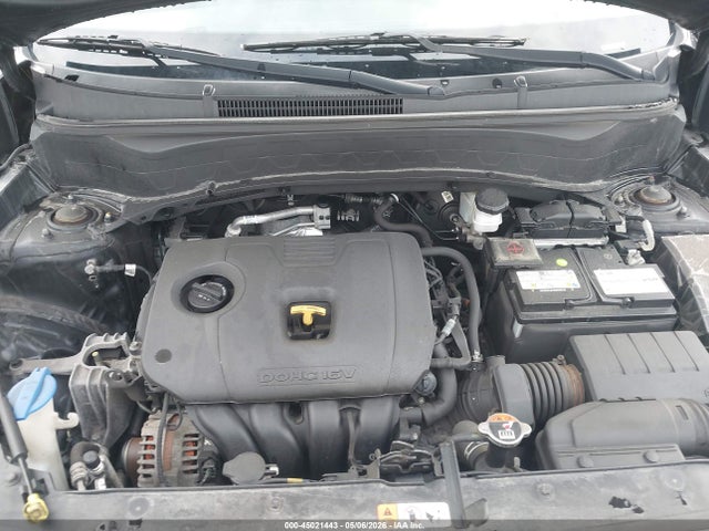 Kia Seltos Lx