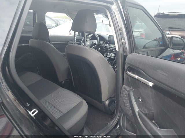 Kia Seltos Lx