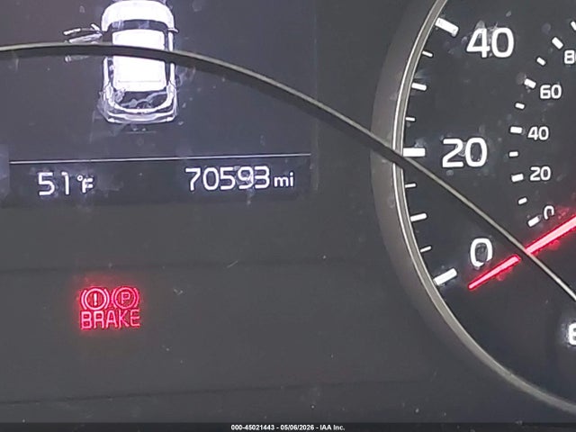 Kia Seltos Lx