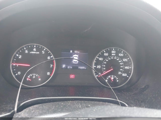 Kia Seltos Lx