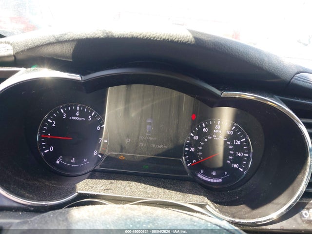 Kia Optima Sx