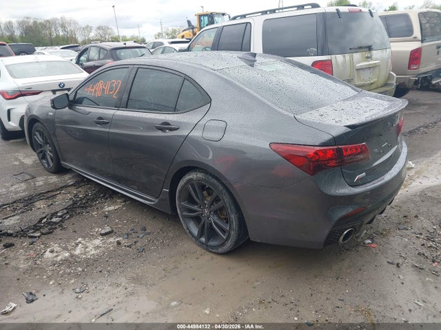 Acura TLX