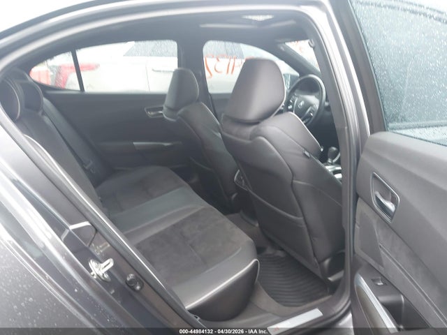 Acura TLX