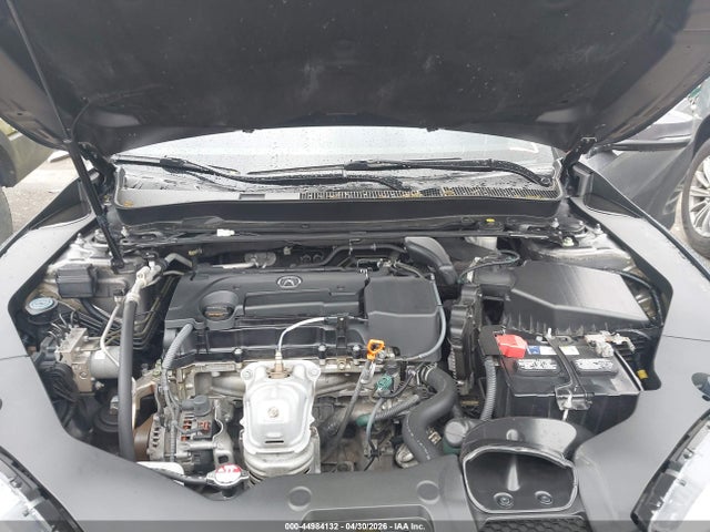 Acura TLX