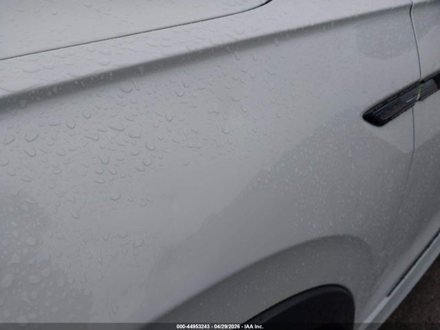Volkswagen Tiguan 2.0t Se R-line Black