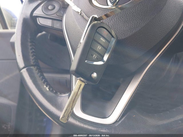 Toyota Corolla Se