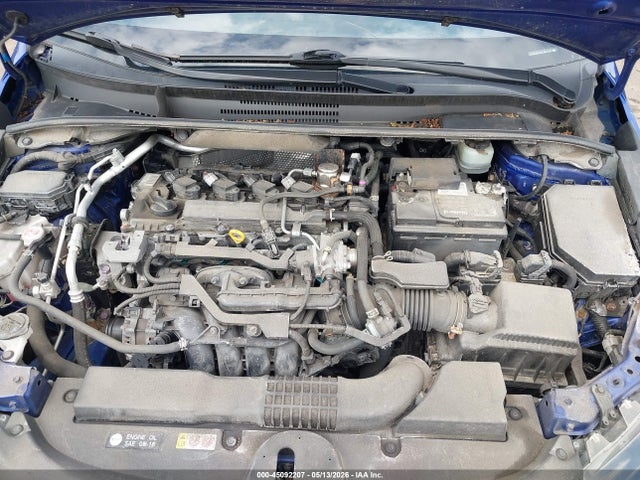 Toyota Corolla Se
