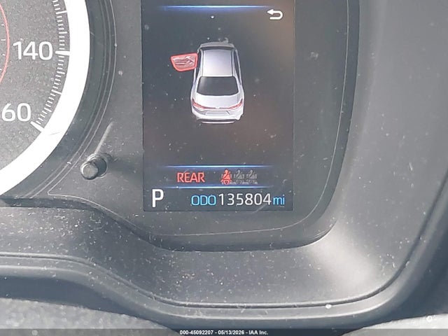 Toyota Corolla Se