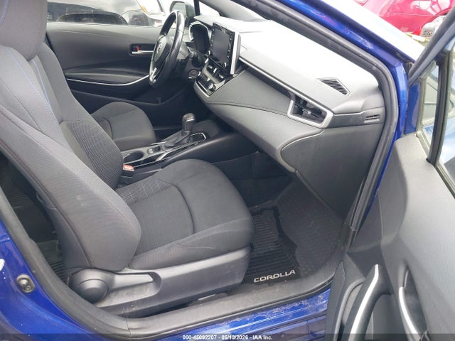 Toyota Corolla Se