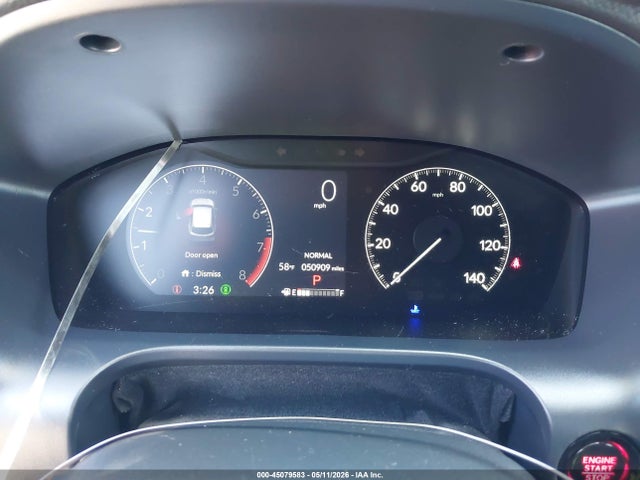 Honda HR-V Awd Sport