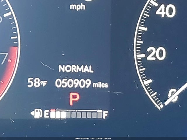 Honda HR-V Awd Sport