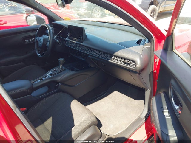 Honda HR-V Awd Sport