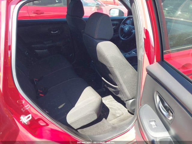 Honda HR-V Awd Sport