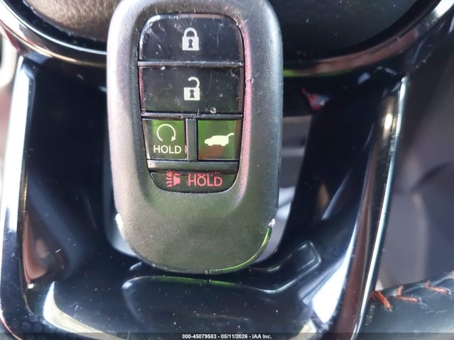 Honda HR-V Awd Sport