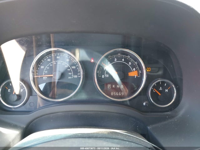 Jeep Compass High Altitude Edition
