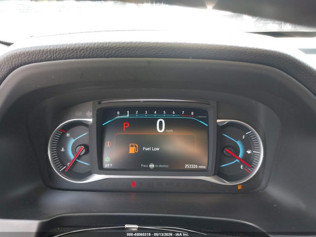 Honda Pilot Awd Elite