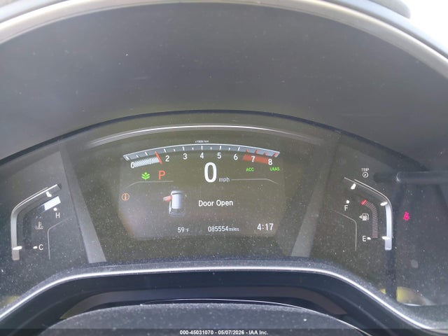 Honda CR-V Awd Ex