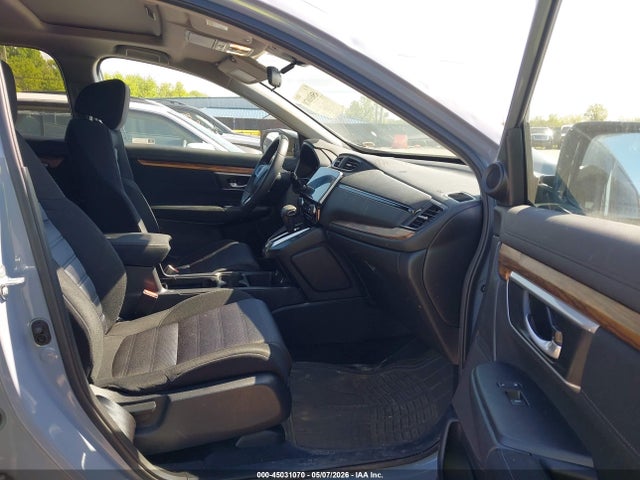 Honda CR-V Awd Ex