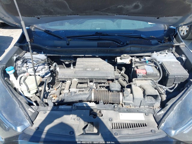 Honda CR-V Awd Ex