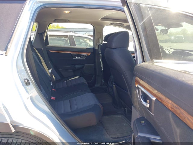 Honda CR-V Awd Ex