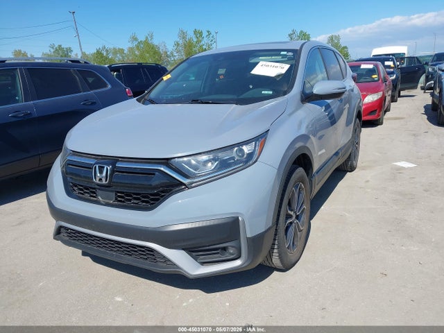 Honda CR-V Awd Ex
