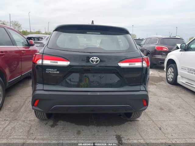 Toyota Corolla L