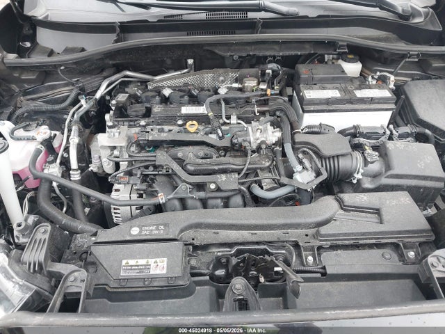 Toyota Corolla L