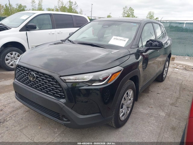 Toyota Corolla L