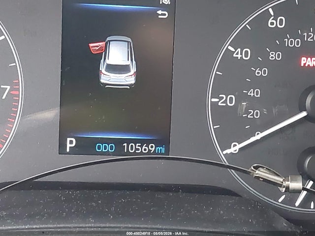 Toyota Corolla L