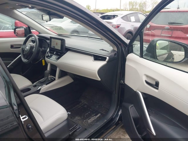 Toyota Corolla L
