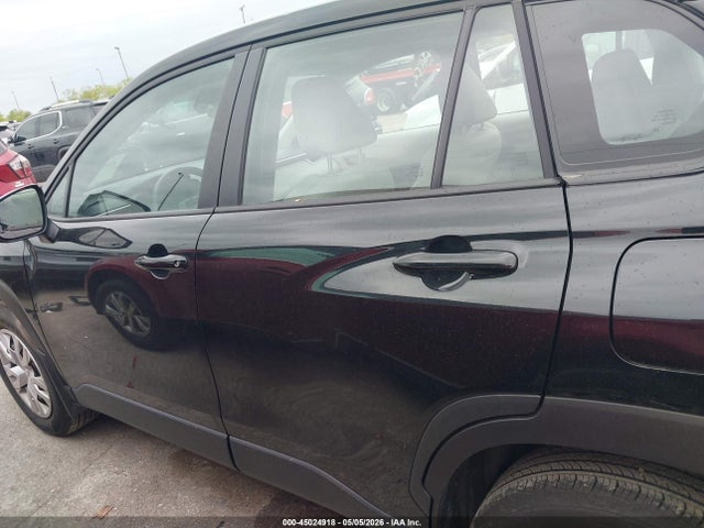 Toyota Corolla L