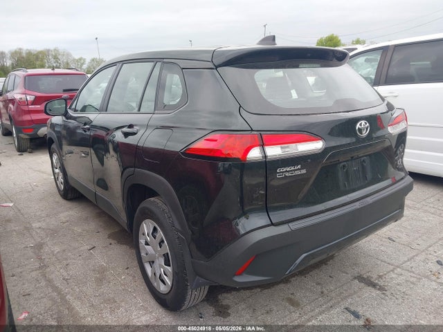 Toyota Corolla L