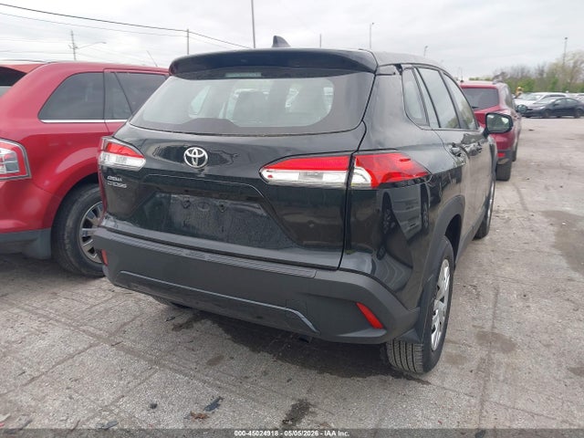 Toyota Corolla L