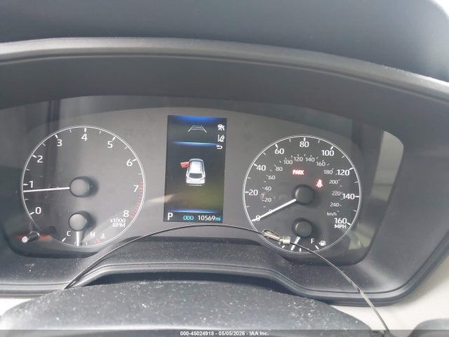 Toyota Corolla L