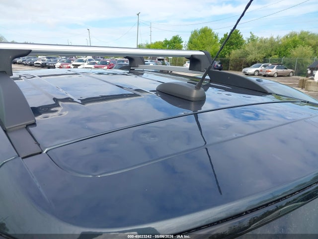 Chevrolet Trax Awd Lt