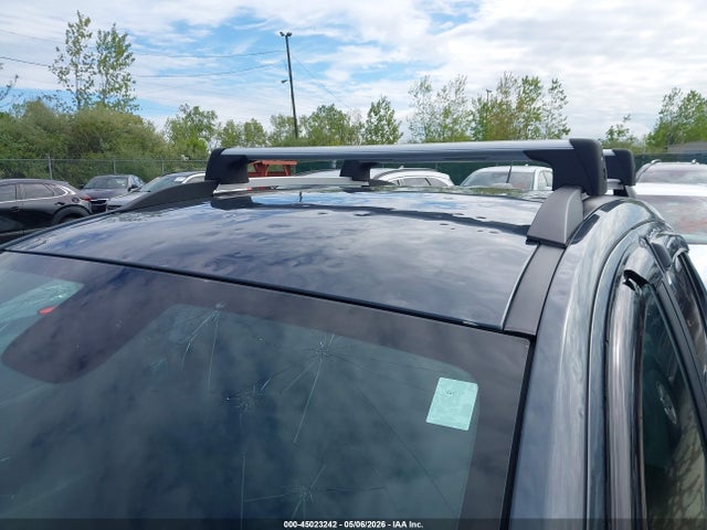 Chevrolet Trax Awd Lt