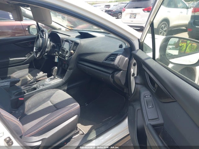 Subaru Crosstrek 2.0i Premium