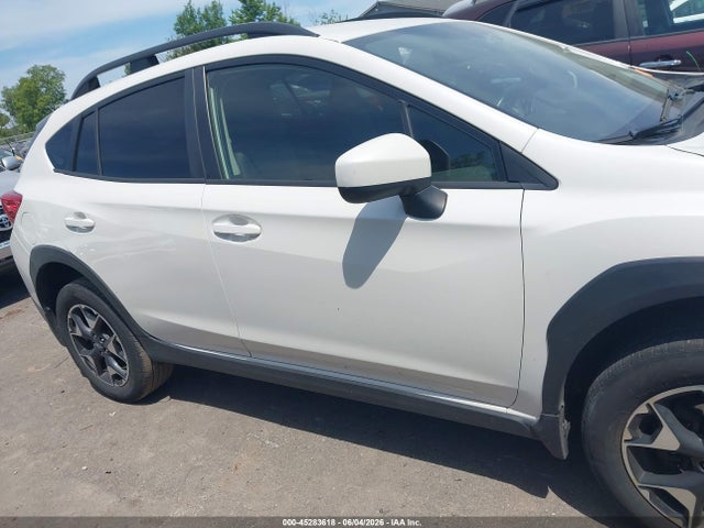 Subaru Crosstrek 2.0i Premium