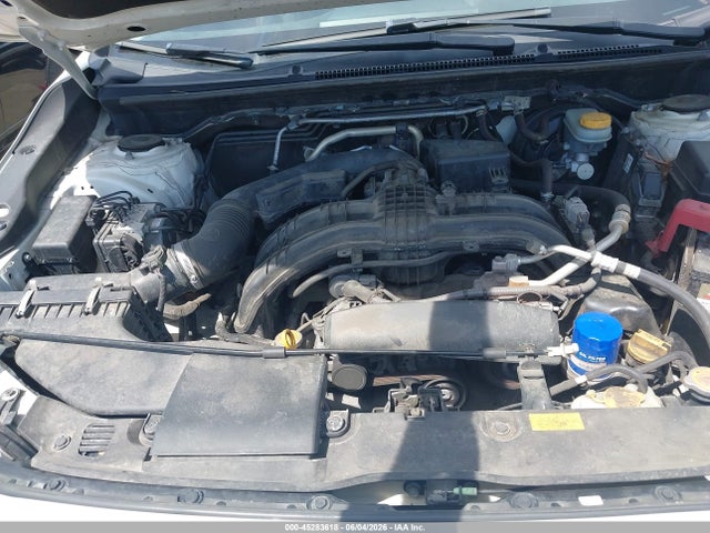 Subaru Crosstrek 2.0i Premium
