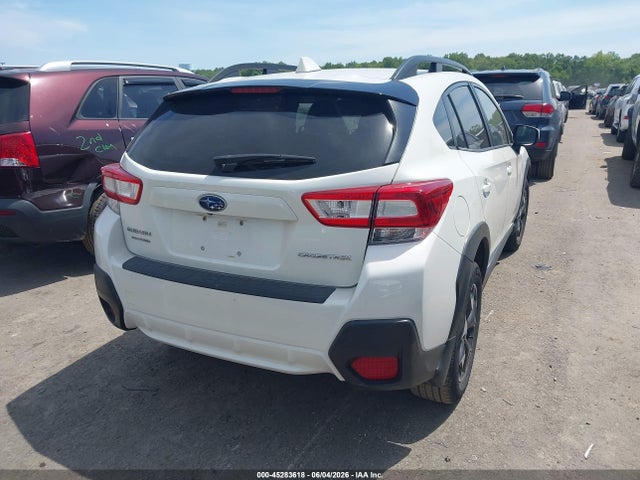 Subaru Crosstrek 2.0i Premium