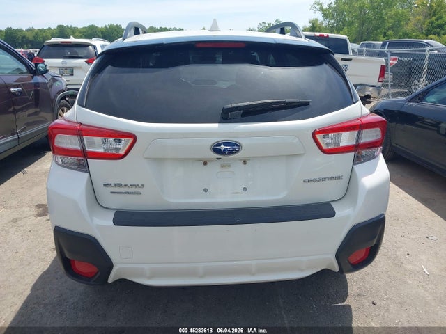 Subaru Crosstrek 2.0i Premium