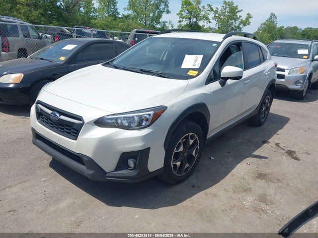 Subaru Crosstrek 2.0i Premium