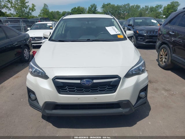 Subaru Crosstrek 2.0i Premium